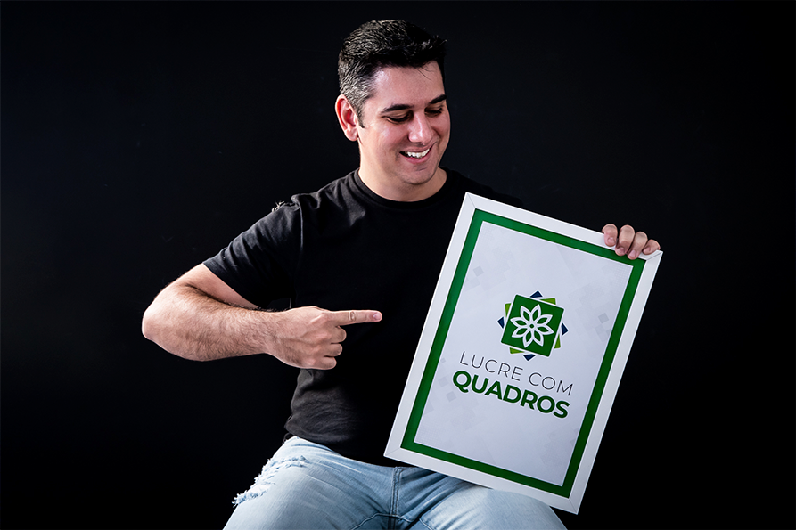 Curso de Quadros